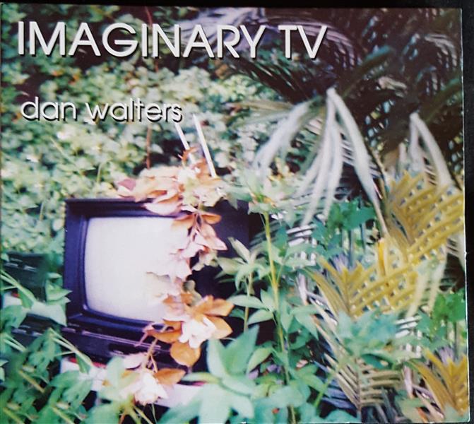 Imaginary TV